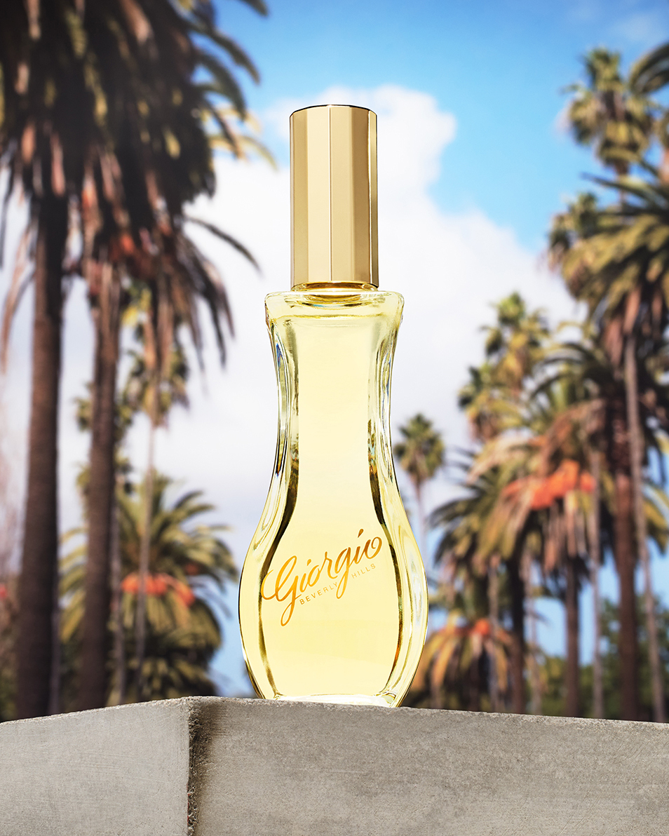 giorgio women  EAU DE TOILETTE SPRAY