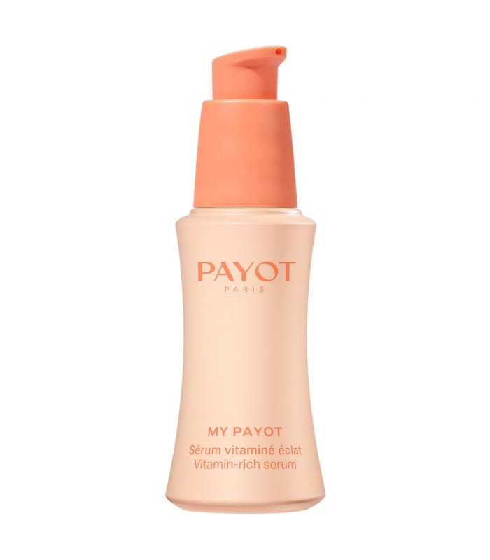 MY PAYOT -Sérum vitaminé Eclat