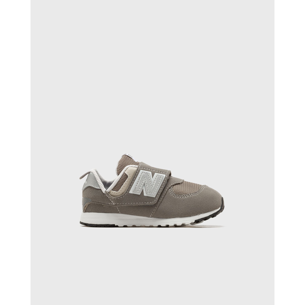 New Balance 574 NW574GR / grau