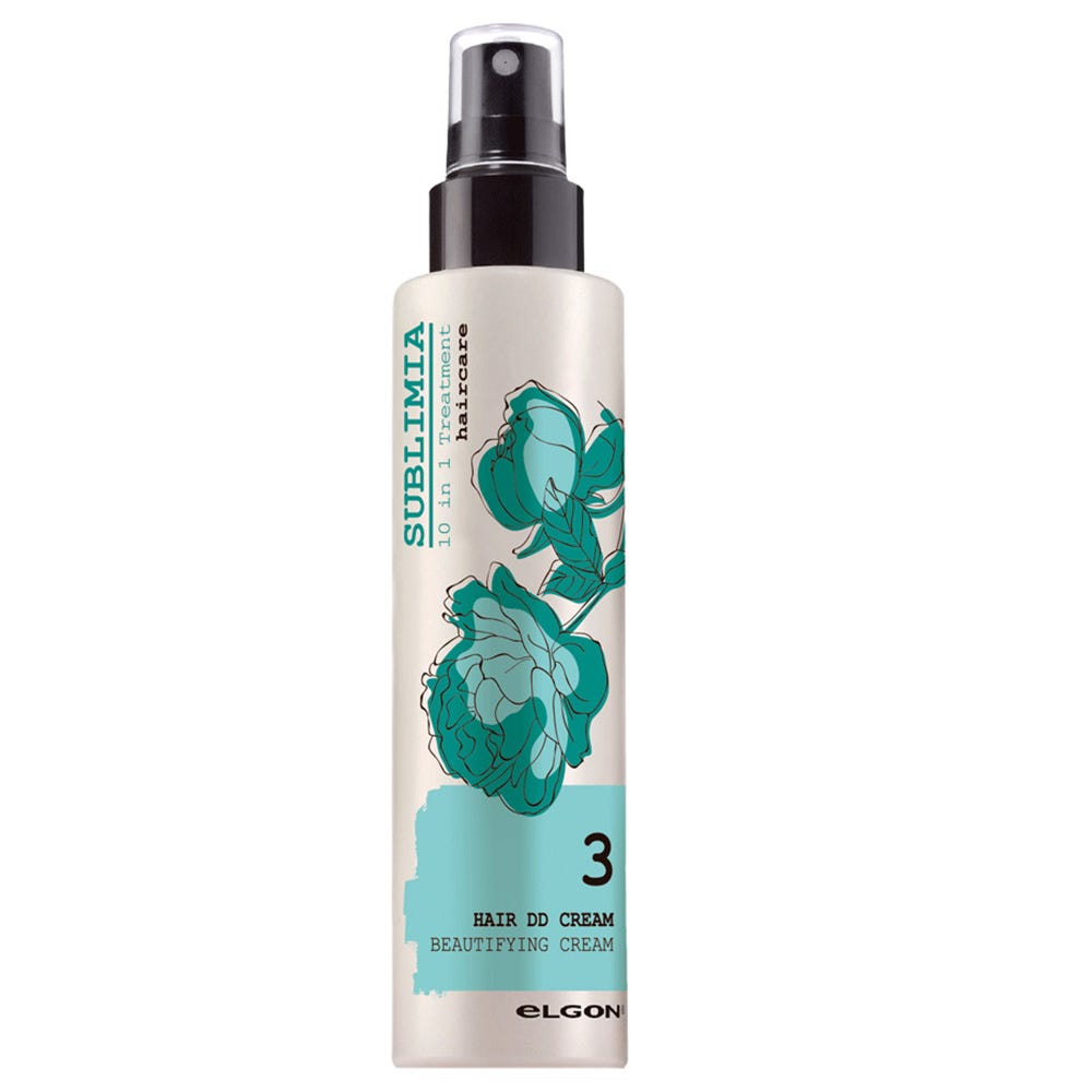 elgon HAIRCARE Sublimia Hair DD Cream 150 ml