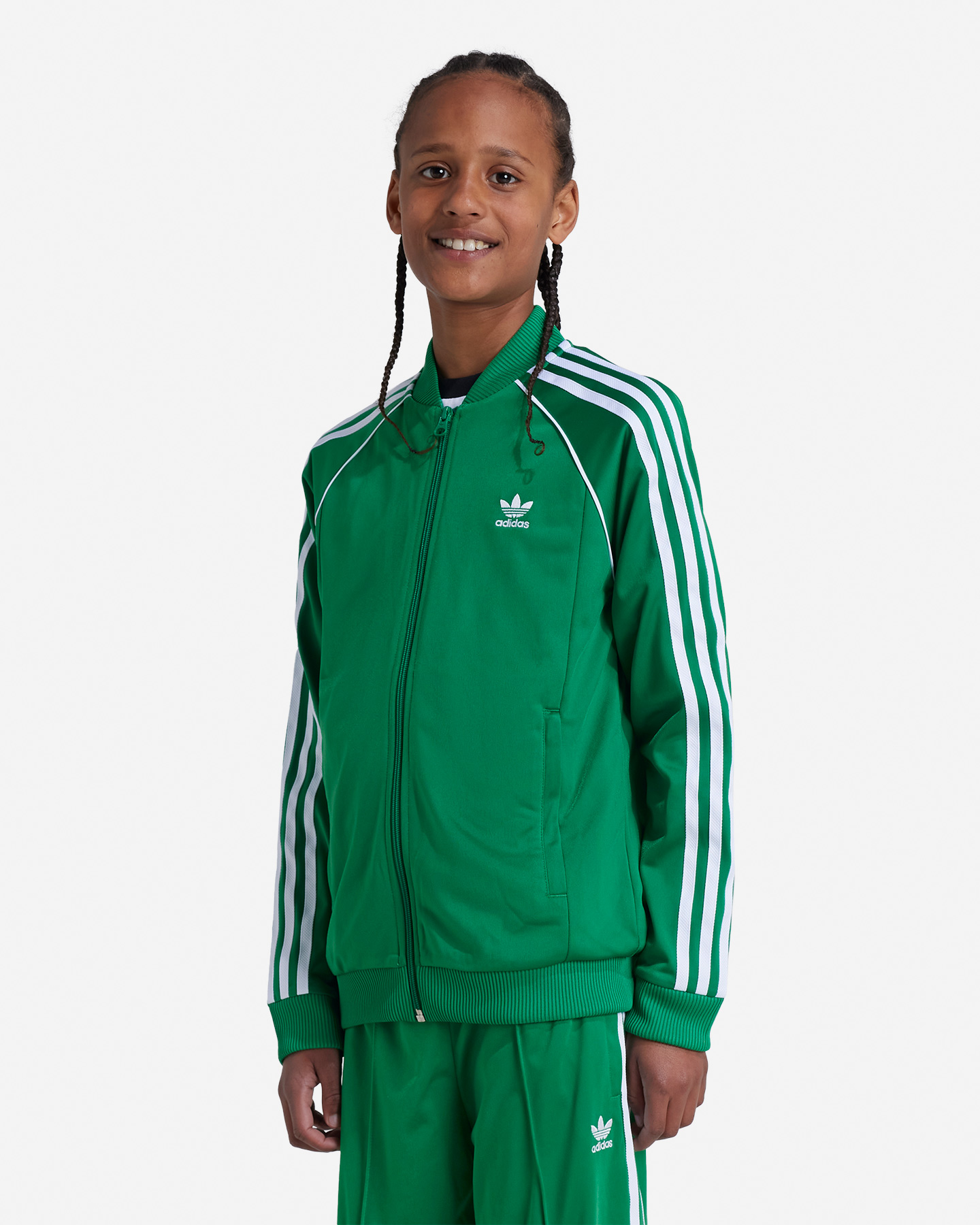 Pluszowe Adidas O Boy Jr IY7458