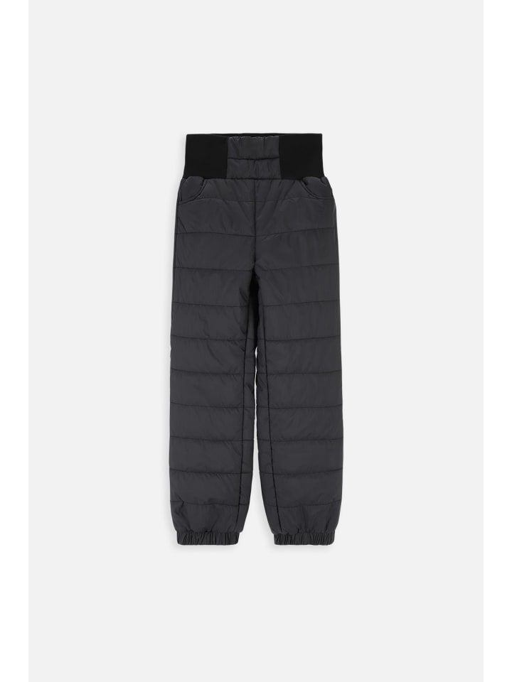 Coccodrillo Skihose in schwarz günstig kaufen