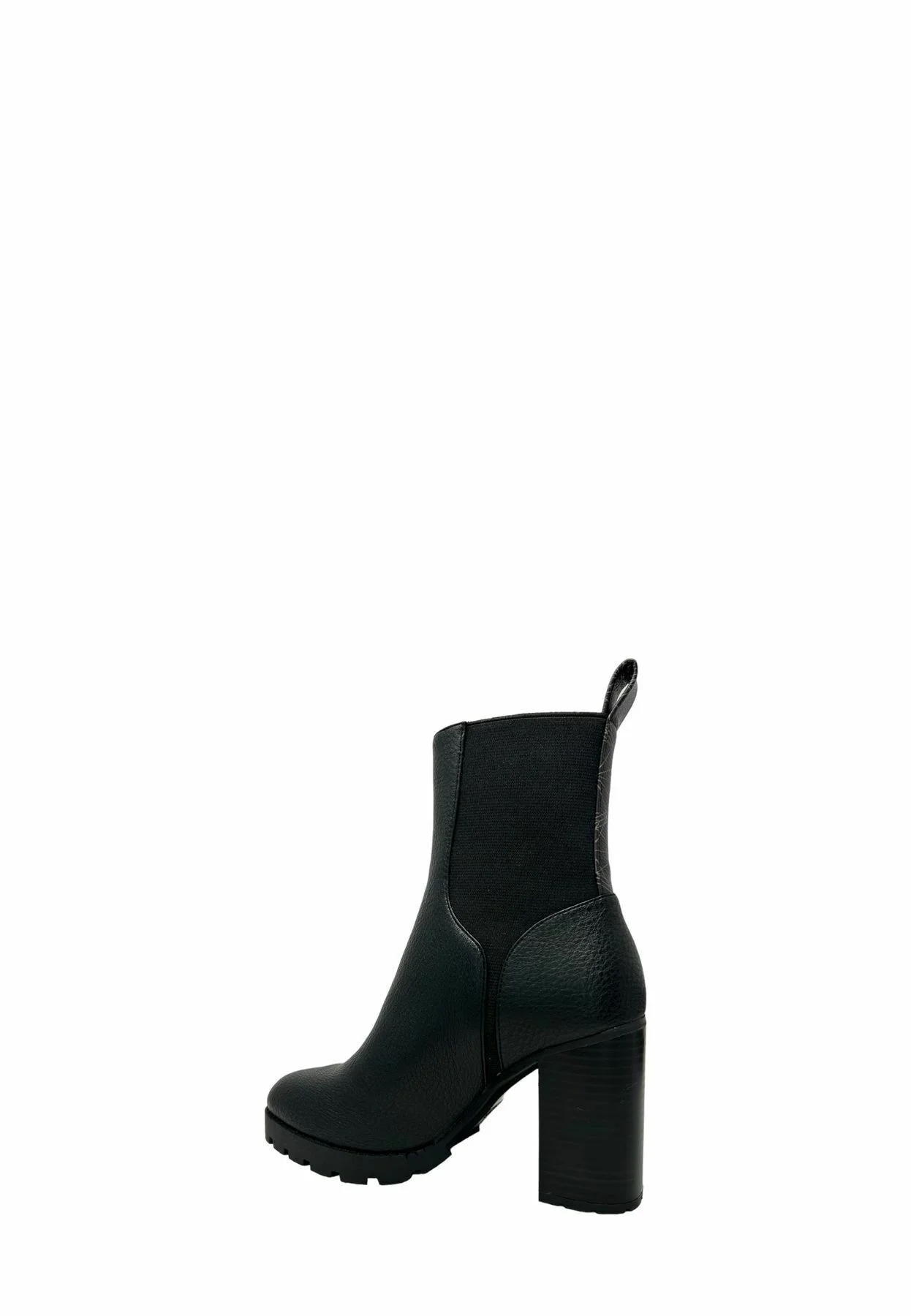 Botines Gattinoni - Botines de tacón