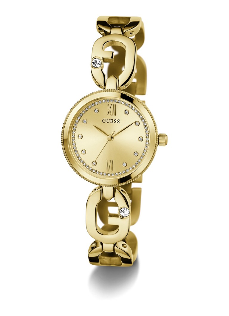 Ceas GUESS Empower GW0759L2