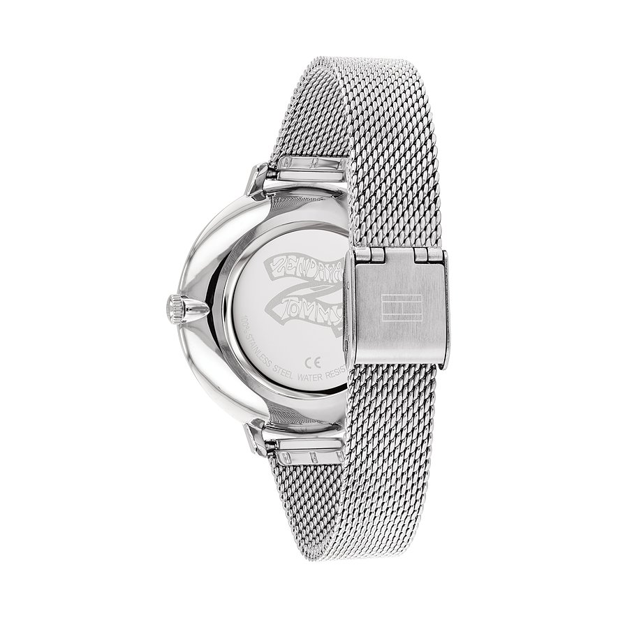 Tommy Hilfiger Damenuhr