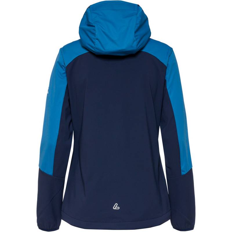Löffler Ventica Funktionsjacke Damen