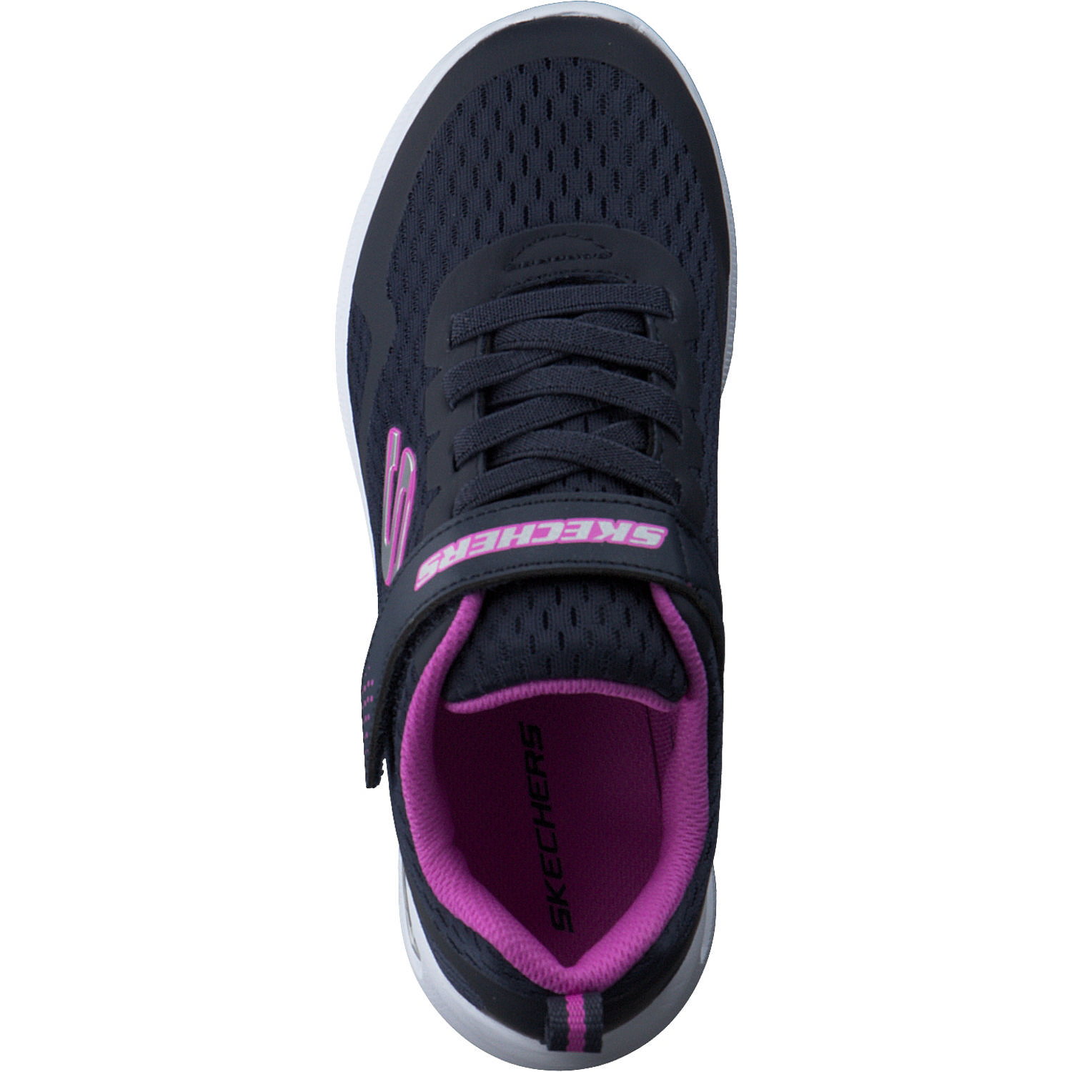Skechers 302377L, Halbschuhe (Kinder), Kinder, NVY NAVY