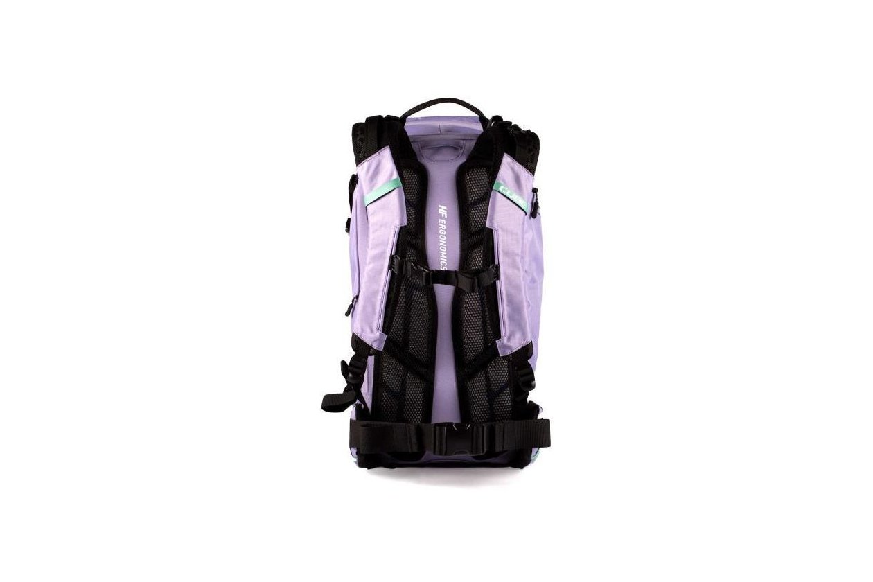 Cube Rucksack ATX 22