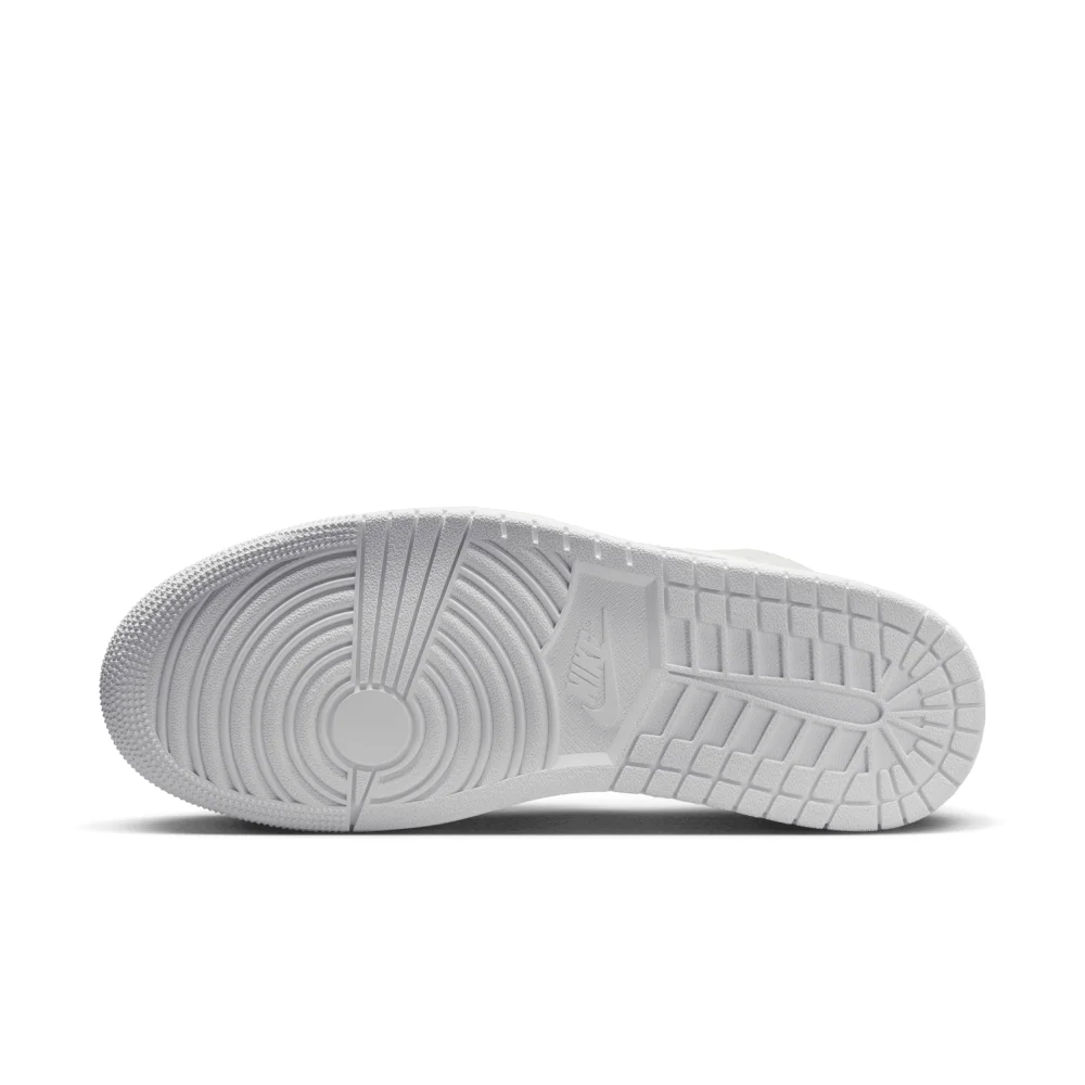 NIKE JORDAN 1 Mid SE Craft DM9652-120 / weiss