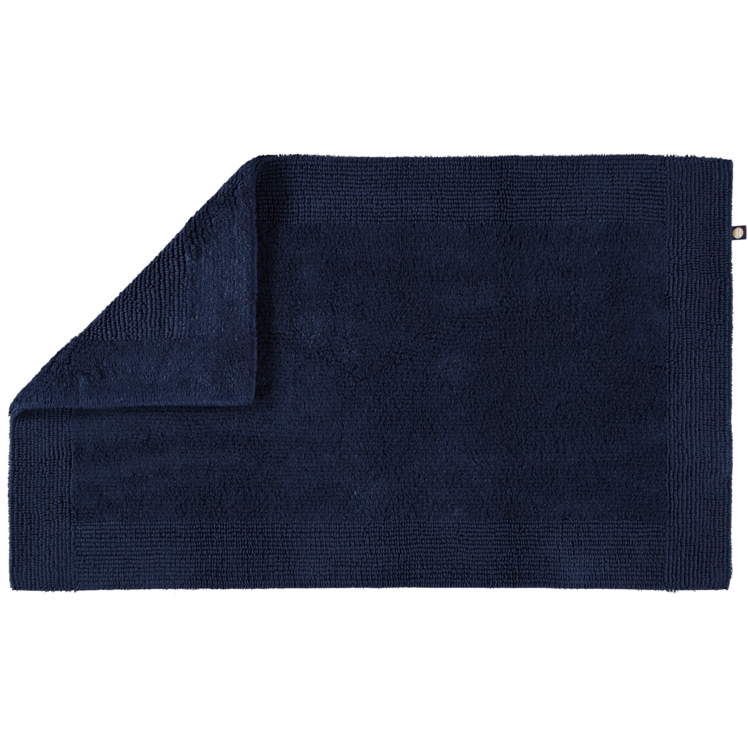 Rhomtuft Badteppiche Prestige kobalt - 84