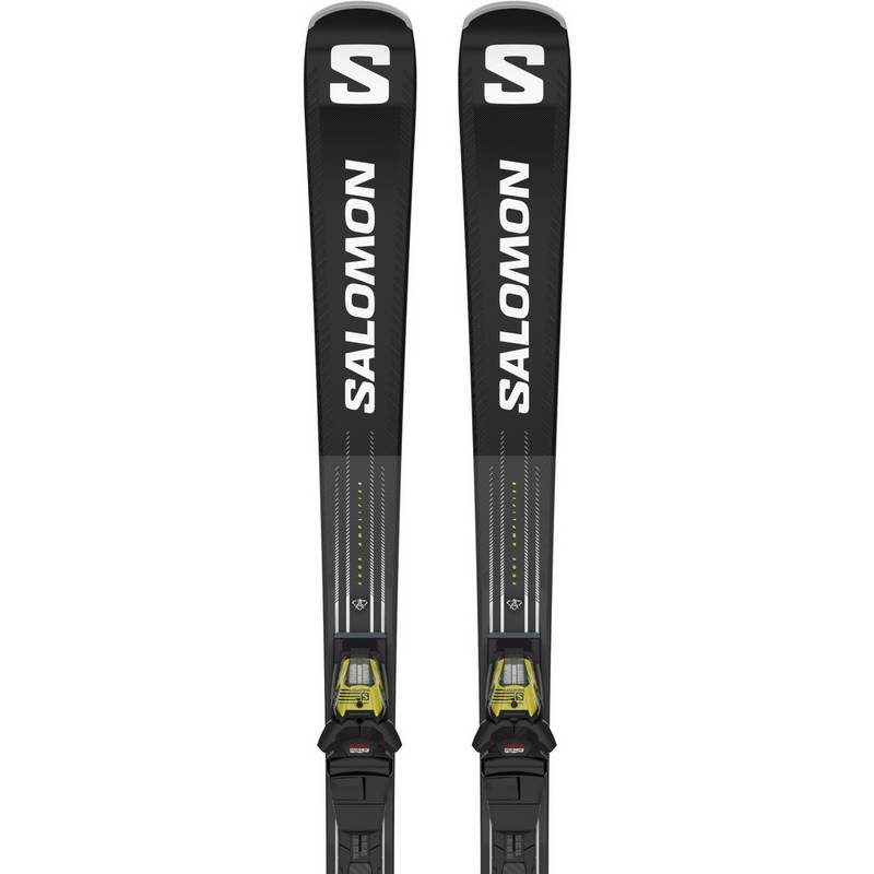 Salomon E S/MAX 8 + M11 GW L80 23/24 Carving Ski