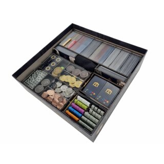 Insert: Hegemony + Expansions (UV Print)