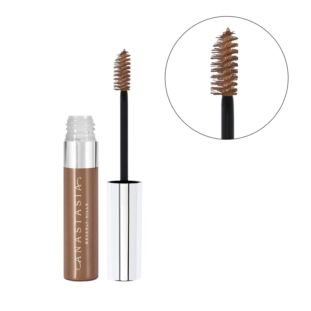 Tinted Brow Gel