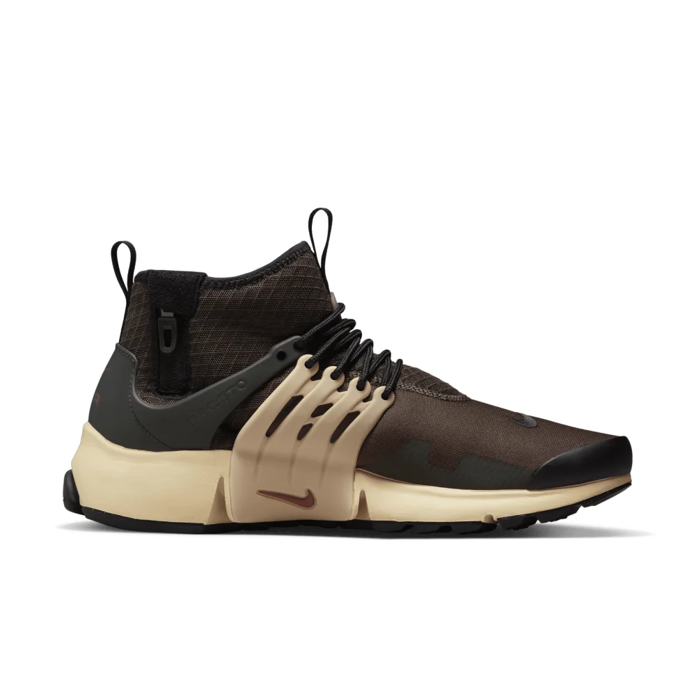 Nike Air Presto Mid Utility DC8751-200 / braun