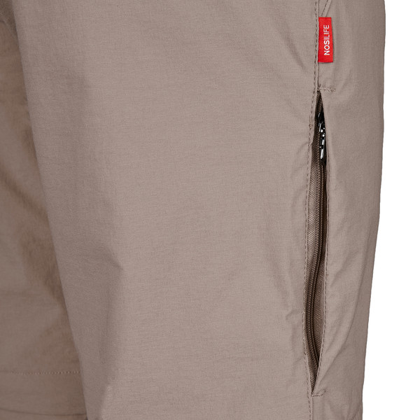 NOSILIFE PRO II CONVERTIBLE TROUSER Damen - Reisehose