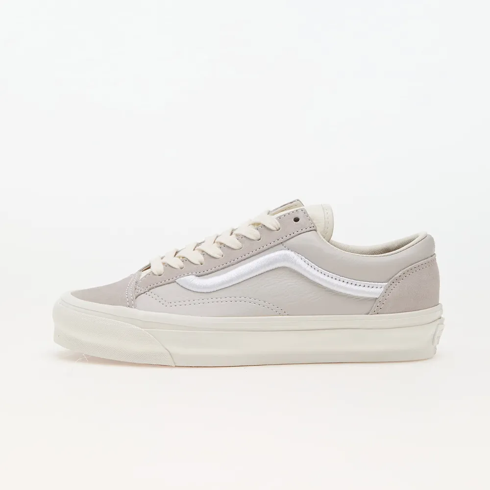Vans Old Skool Reissue 36 LX Milan Wind VN000CR3CPN1 / grau