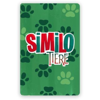 Similo - Tiere (DE)