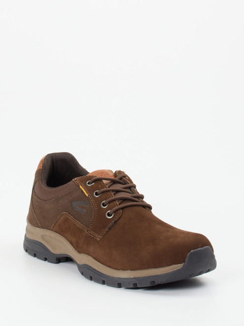 Schnürschuh-46102090965 Camel Active
