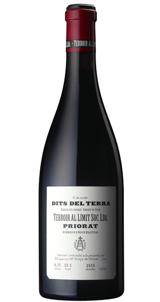 Terroir al Limit Dits del Terra 2021