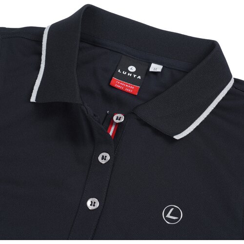 DAMEN POLO KIVISAARI