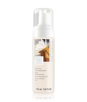 ARTDECO Skin Yoga Face White Tea Reinigungsschaum-150 ml