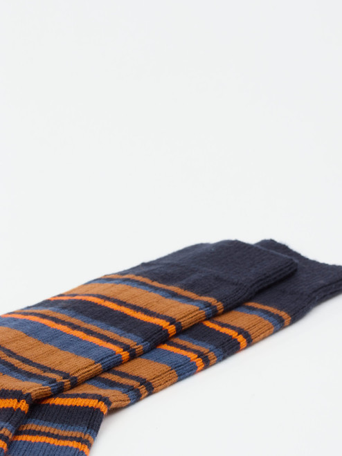 Herrensocken gemustert-94912210002 Alto Milano