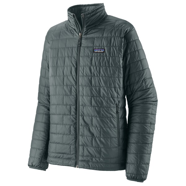Patagonia - Nano Puff Jacket - Kunstfaserjacke
