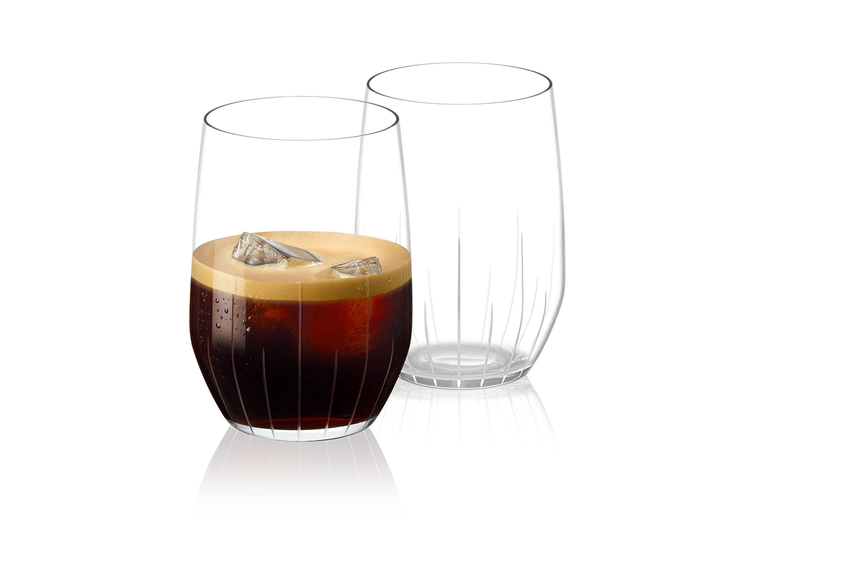 Tasses Reveal Café glacé