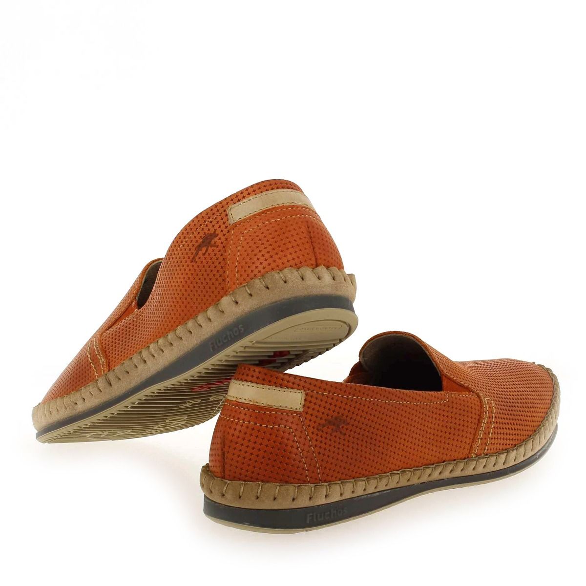 Fluchos  8674 - Terracotta
