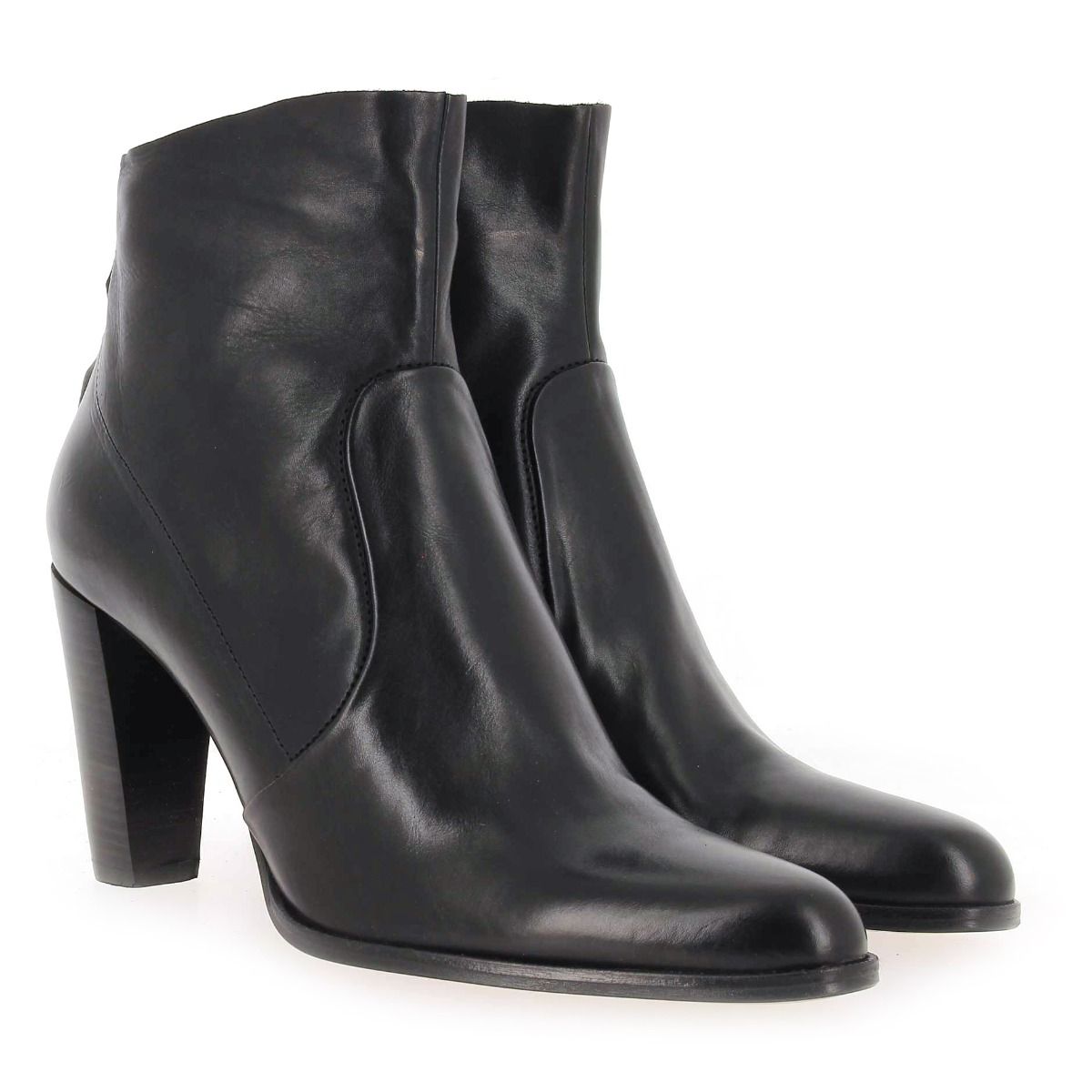 Muratti  RECEIVED - Noir