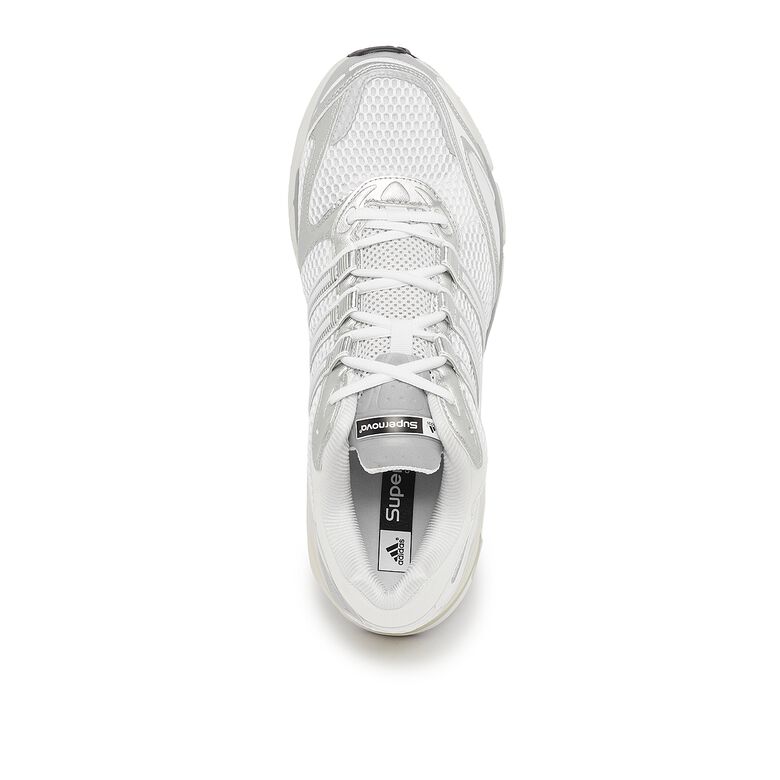 adidas Originals Supernova Cushion 7 white/silver met./crystal white