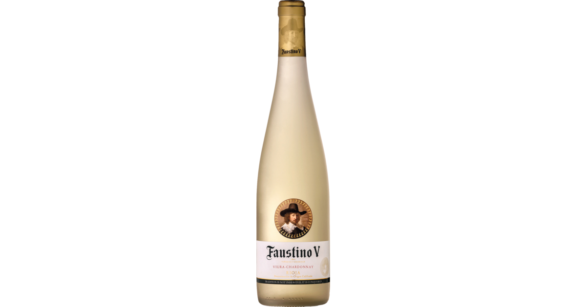 Faustino V Blanco