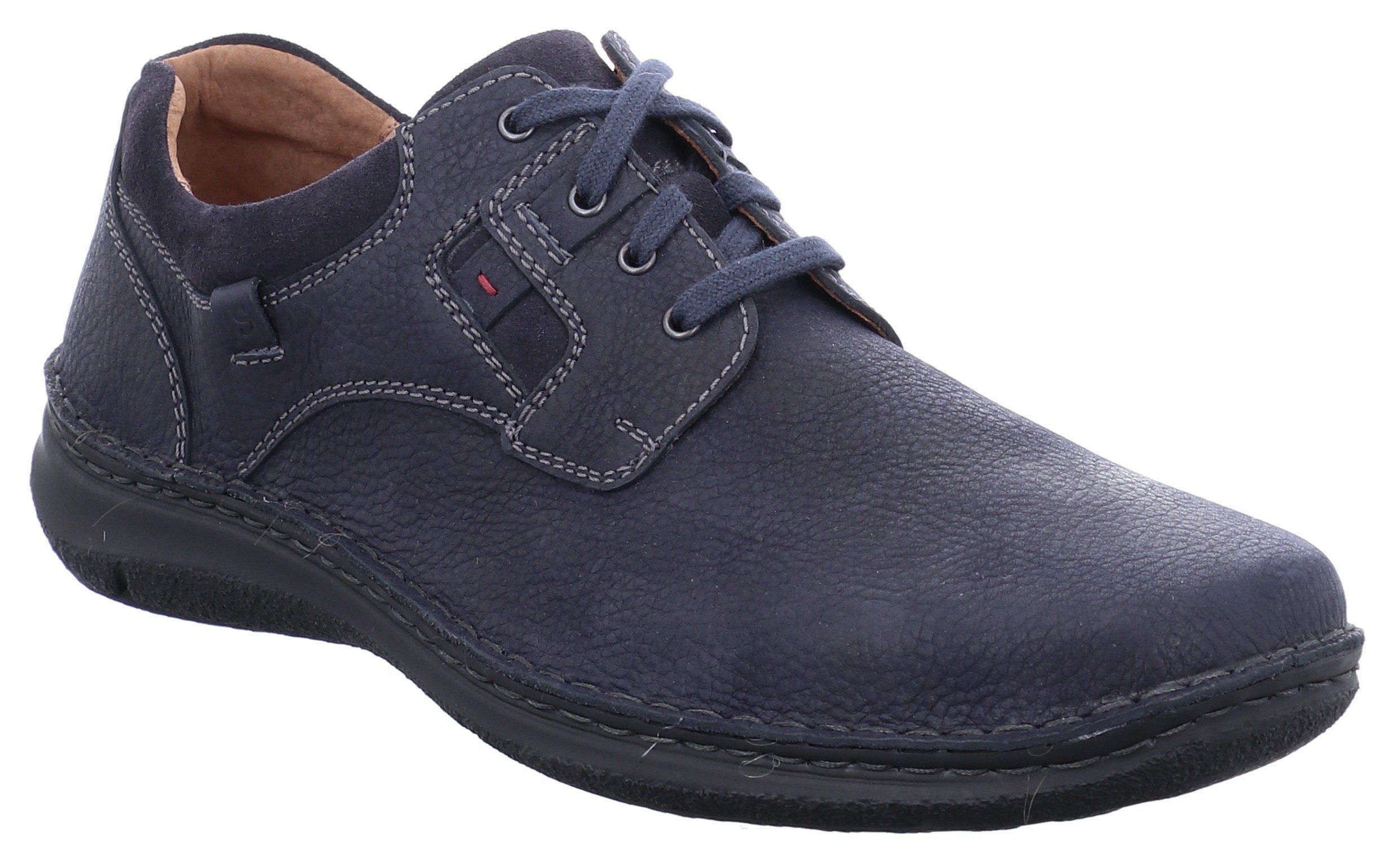 Josef Seibel ANVERS 36 Schnürschuh in extraweiter Form (K-Weite)