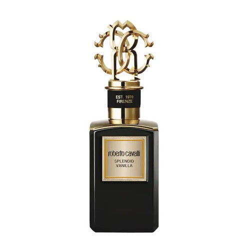 Roberto Cavalli Splendid Vainilla Eau de Parfum 100 ml