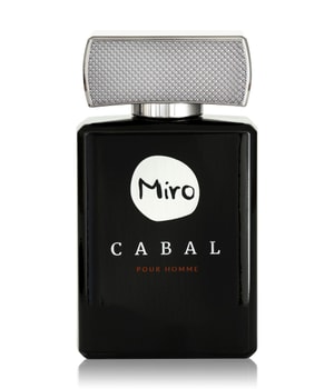 Miro Cabal Eau de Toilette-75 ml