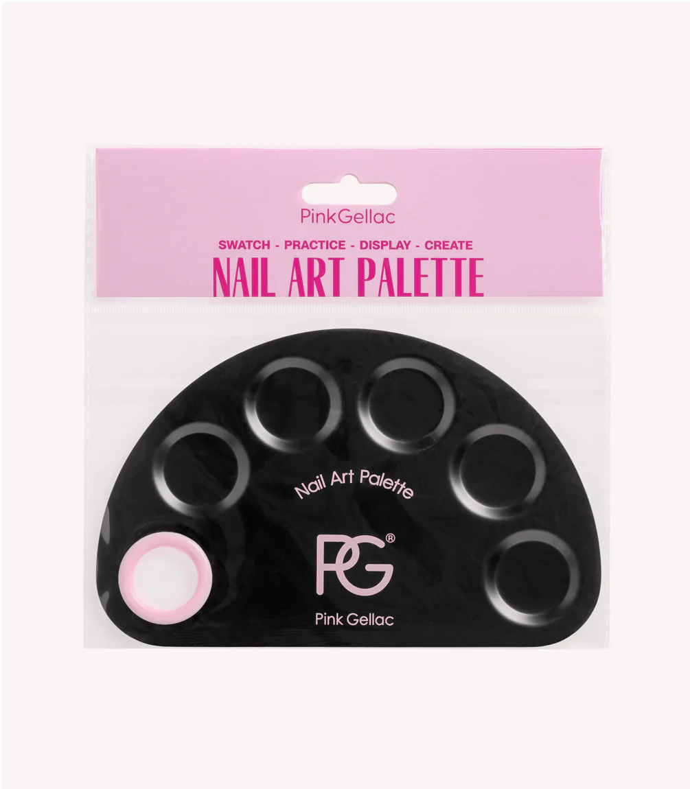 Paleta za nohte