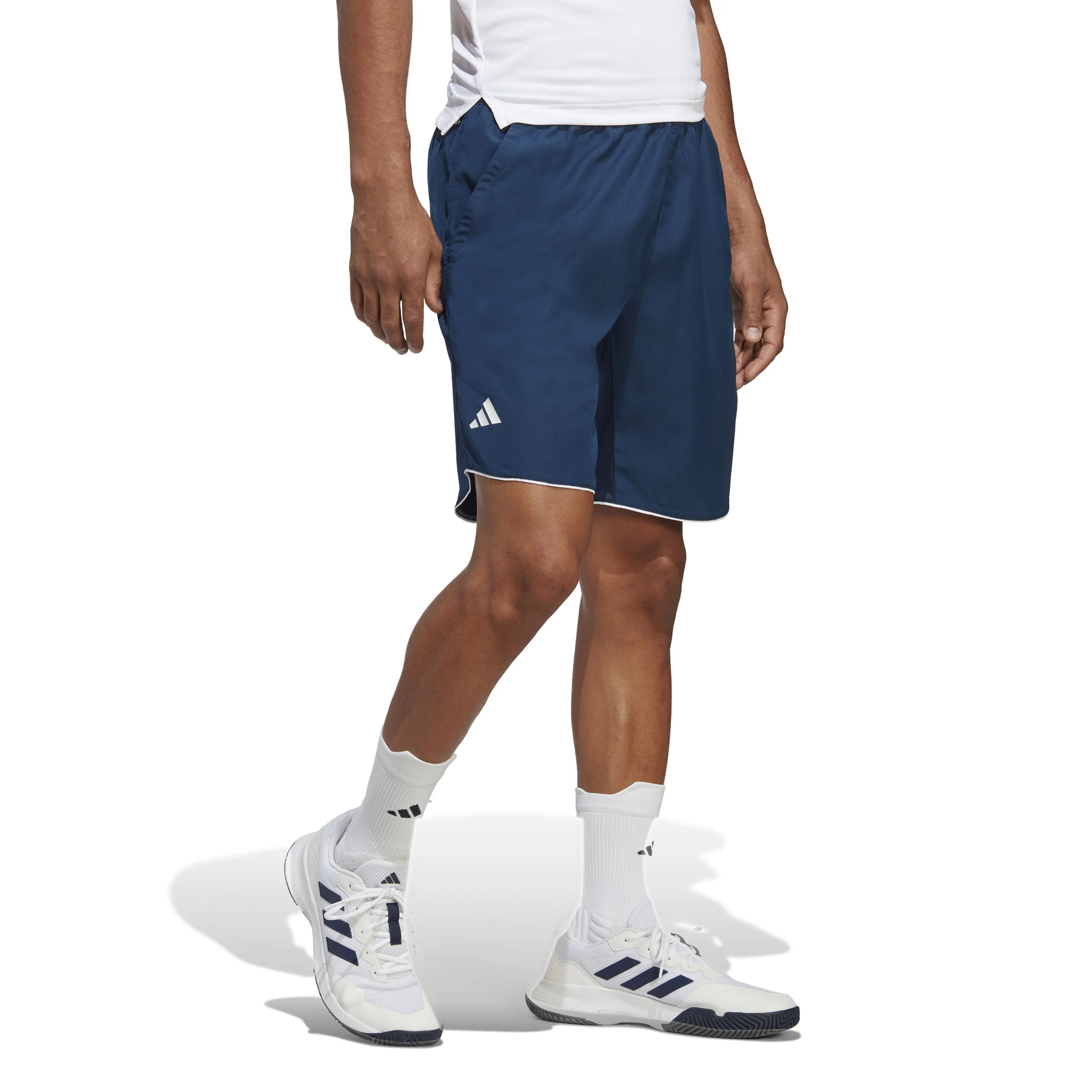 Club 7in Shorts Herren - Dunkelblau