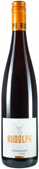2021 Spätburgunder trocken - Weingut Rudolph