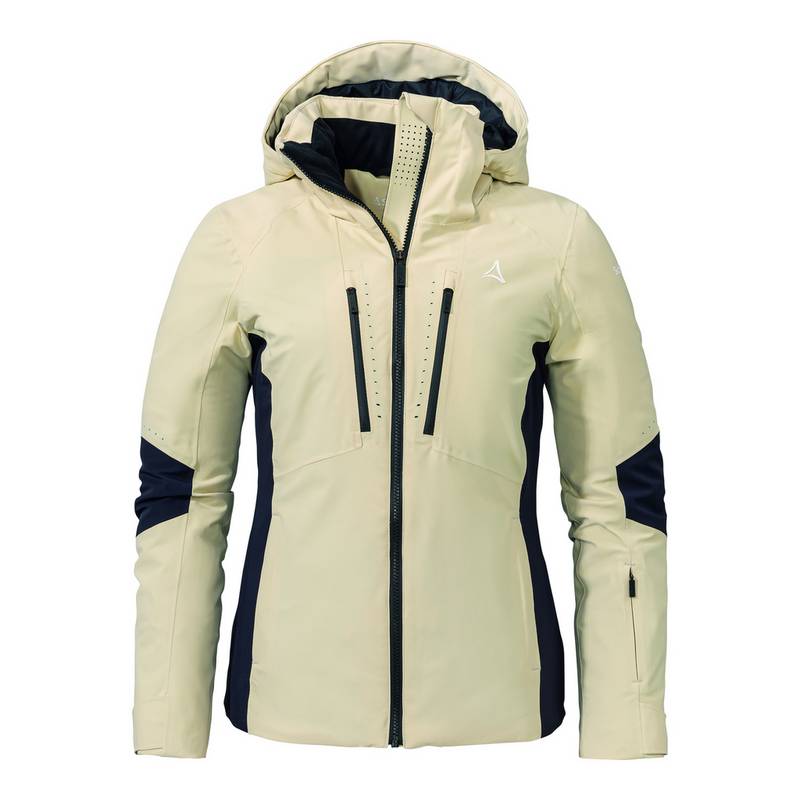 Schöffel Ski Jacket Naladas L Funktionsjacke Damen