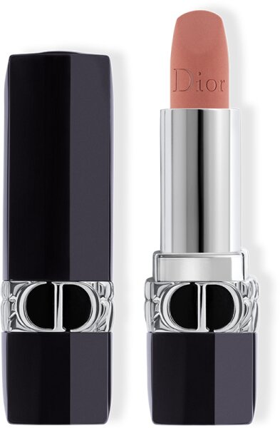 DIOR ROUGE DIOR Baume Matt Lippenbalsam