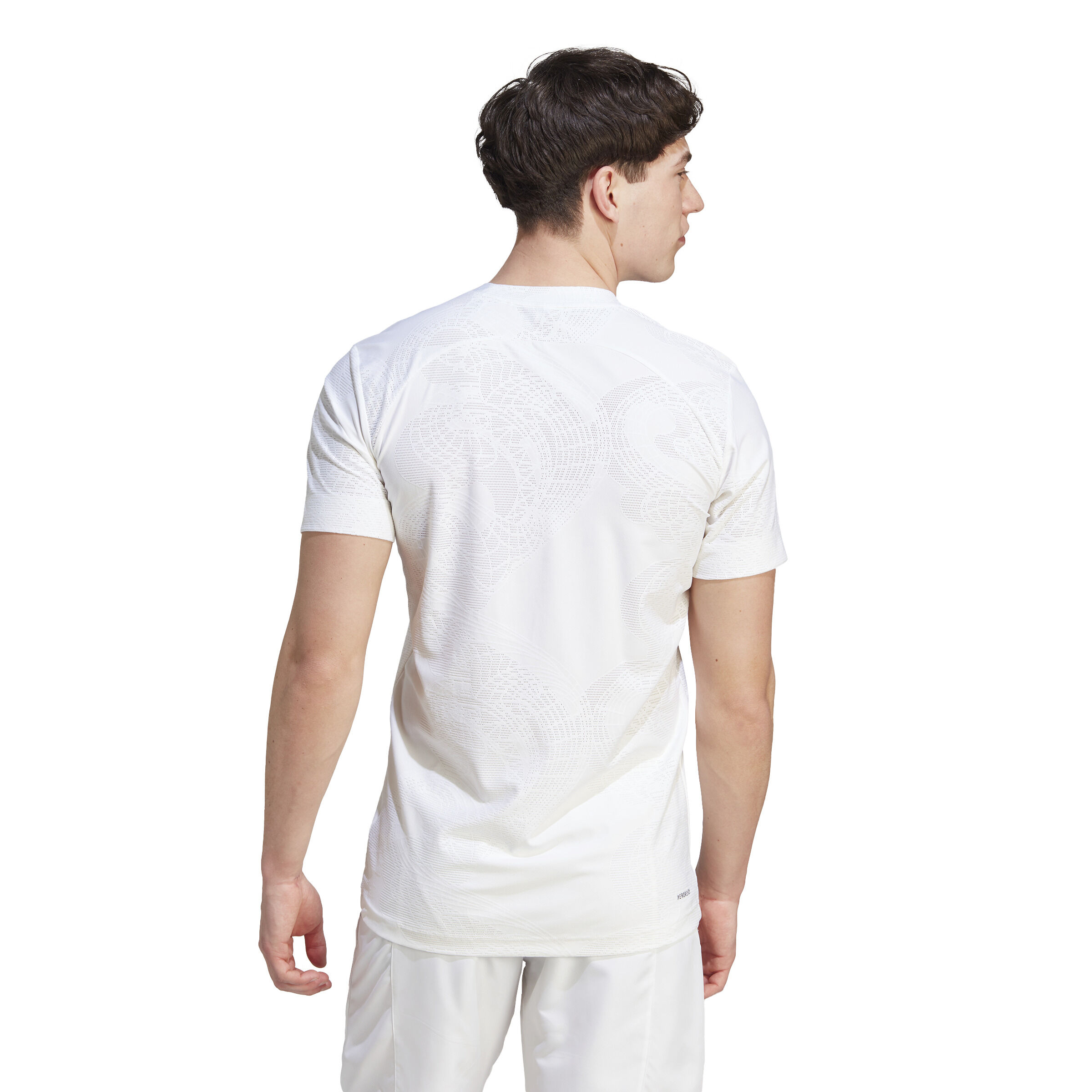 FLFT Pro T-Shirt Herren - Weiß