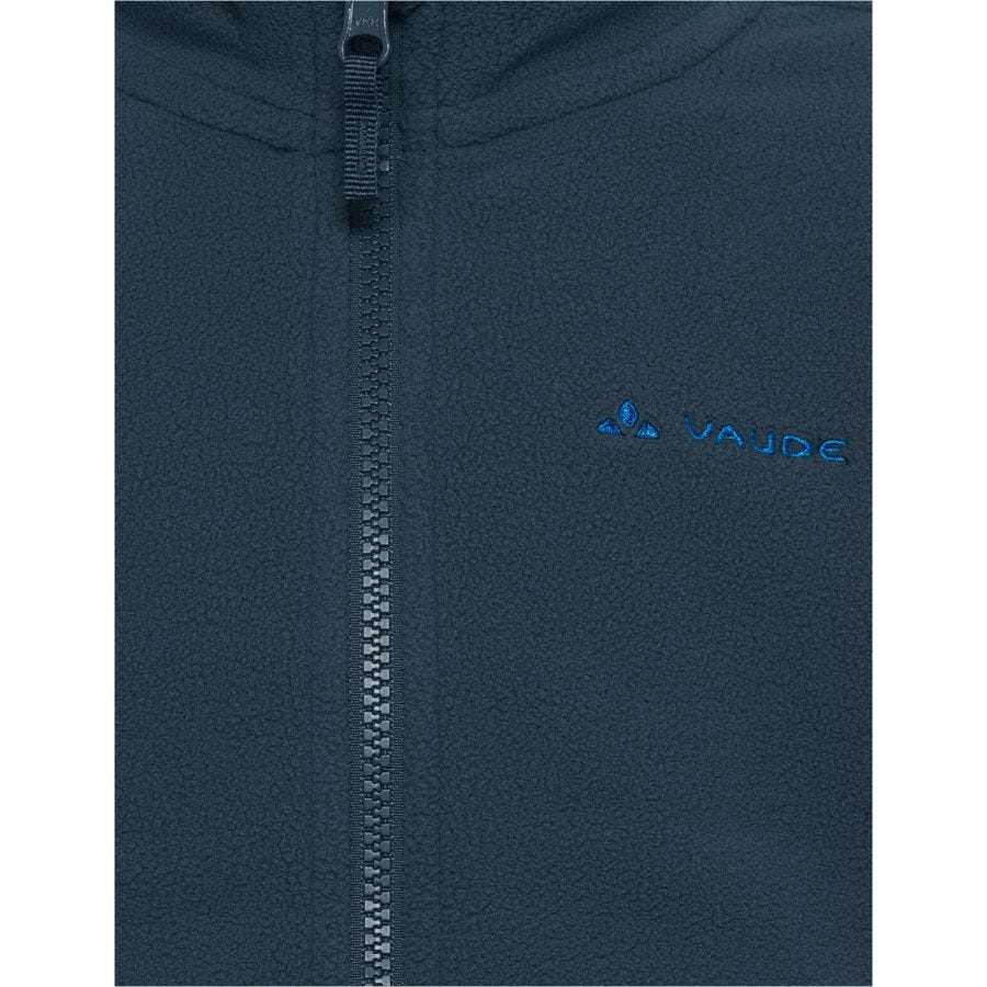 Pulex II Fleece Jacke Kinder