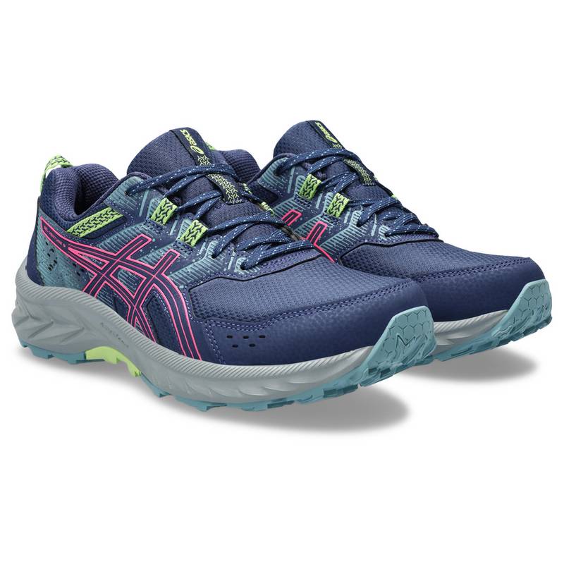 ASICS GEL-VENTURE 9 Laufschuhe Damen