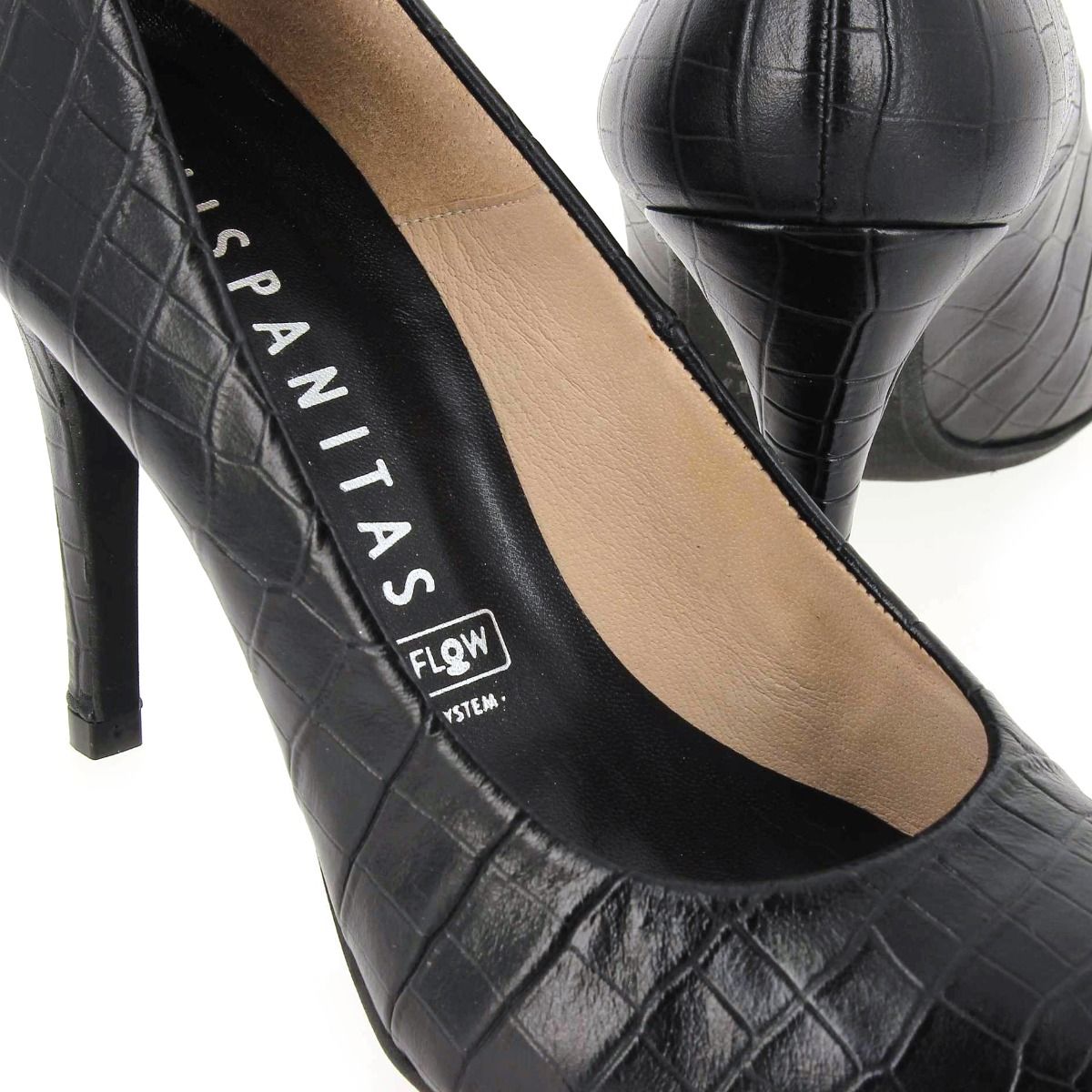 Hispanitas  SAMANTA HV221896 - Noir