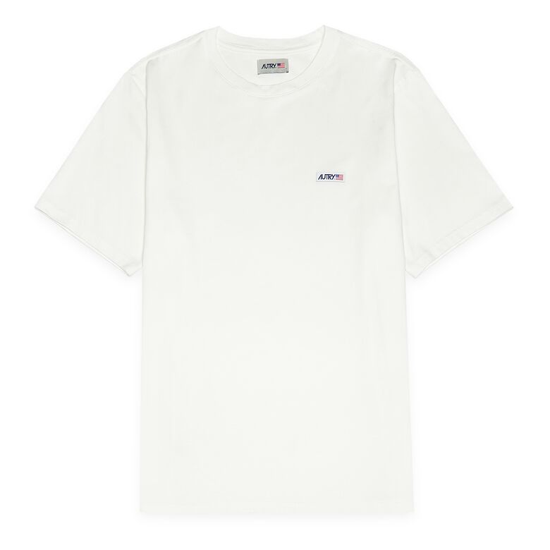 Autry T-Shirt apparel white