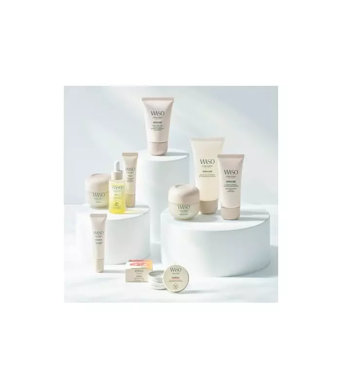 WASO Baume SOS Multi-usages