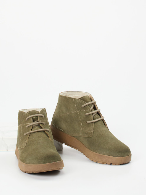 Schnürstiefelette-18036290001 Josef Seibel