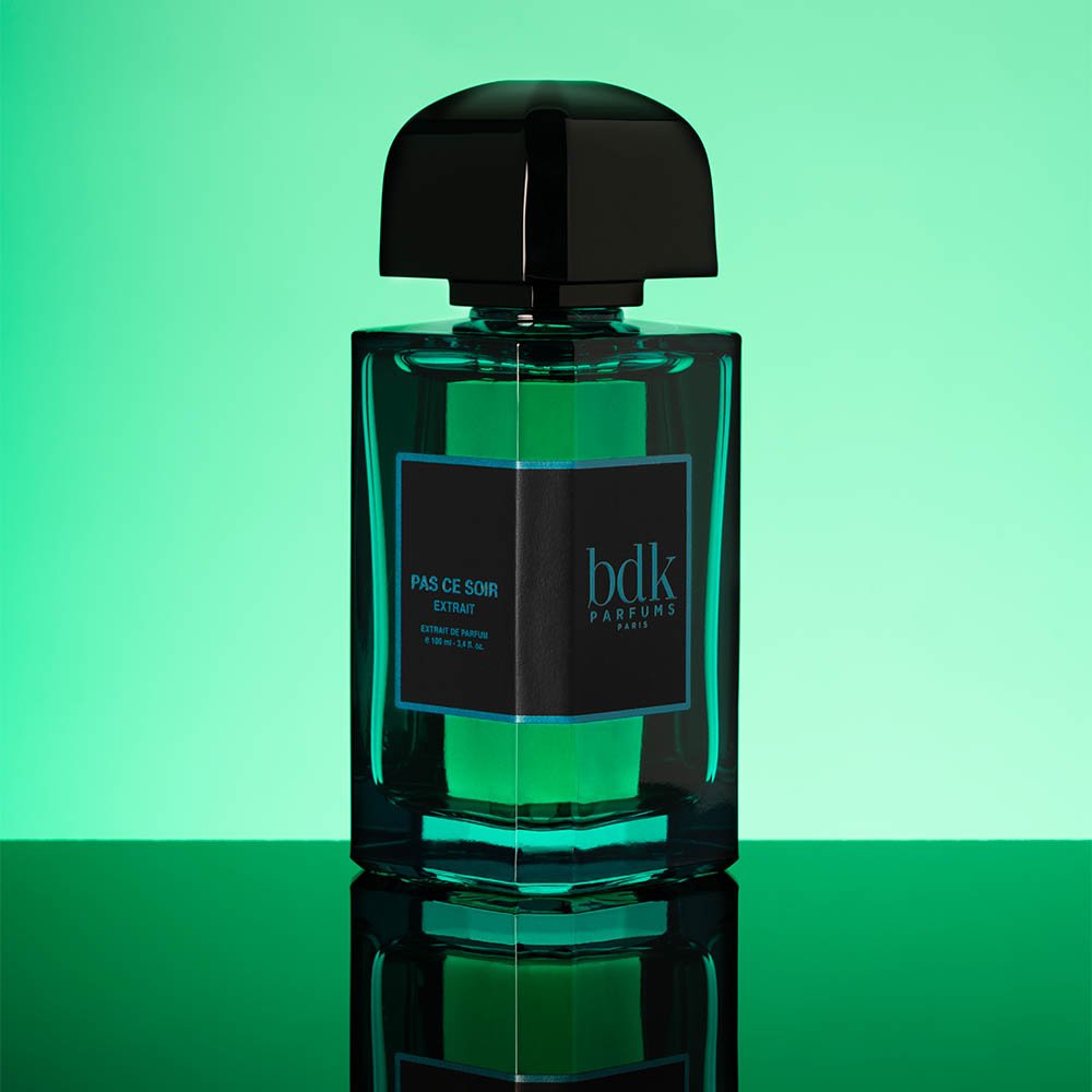 bdk Parfums Pas ce Soir Extrait de Parfum Spray