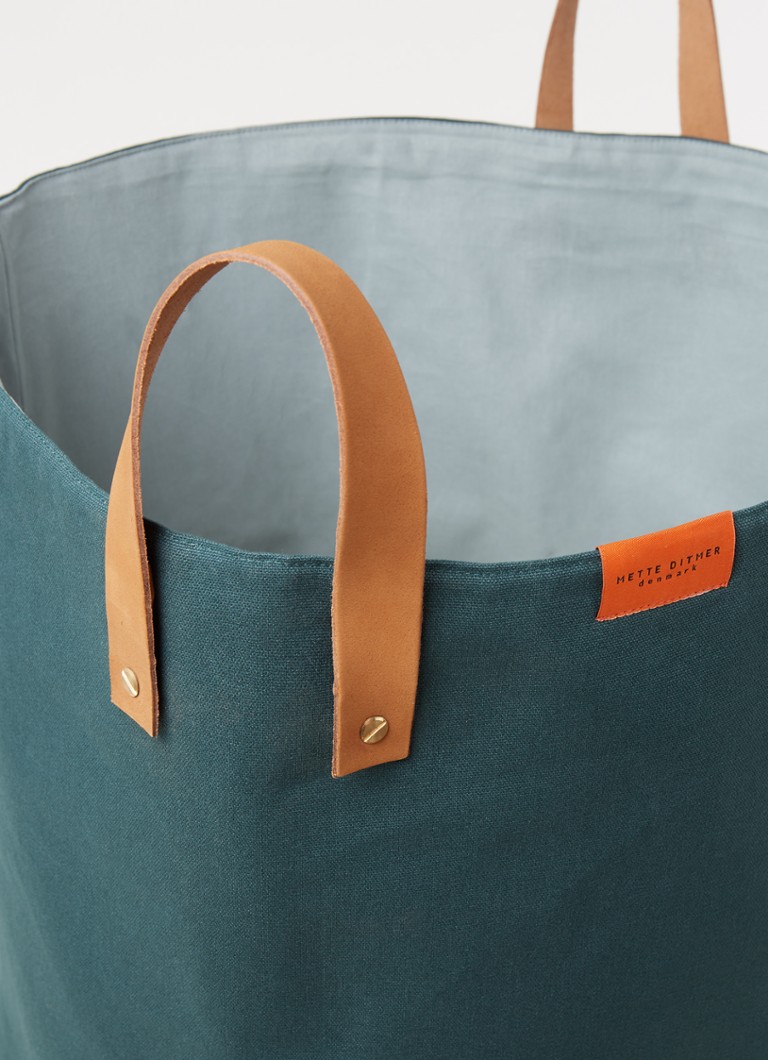 Coș de rufe murdare Sort-It de Mette Ditmer, 50 cm