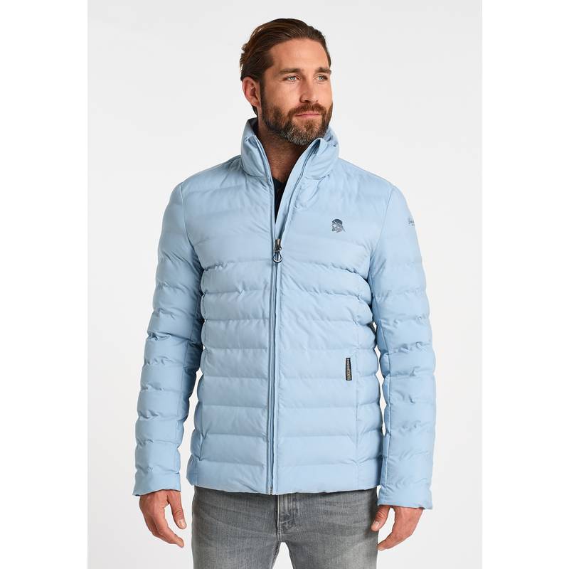 Schmuddelwedda Outdoorjacke Herren